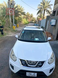 Chery Tiggo 3